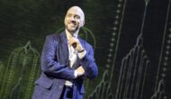 Derren Brown’s Only Human for Edinburgh