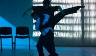Rambert: KISMET
