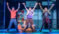 Dear Evan Hansen
