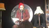 Book Festival 2025 round-up: Two