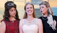 Three Queens from the Opera