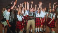 School of Rock – The Musical