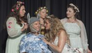 A Midsummer Night’s Dream