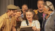 A Midsummer Night’s Dream - Arkle 4