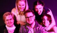 The Faustus Project