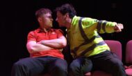 Goodbye Postie