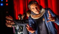 As You Like It A Radical Retelling (EIF)