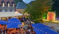 Pleasance Reopens