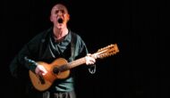 Dune! The Musical