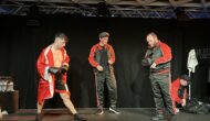 Cornermen