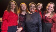Book Festival 2025 round-up: One