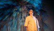Polwart blows into Lyceum