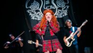 Mary, Queen of Rock