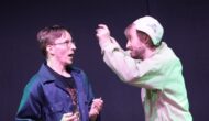 Moving On: A New Musical