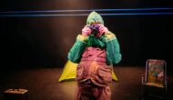 EdFringe 2025: Theatre for children and young people