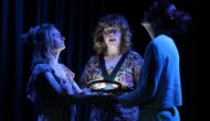 EdFringe 2025: Youth and Student Theatre