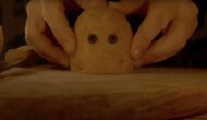 Tale of a Potato