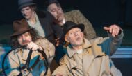 All #EdFringe 2025 Made in Edinburgh reviews
