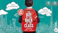 The Boy at the Back of the Class