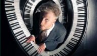 Piano Noir: Will Pickvance