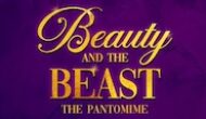 Beauty and the Beast: The Pantomime