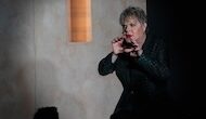 Eddie Izzard’s Hamlet