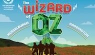 The Wizard of Oz