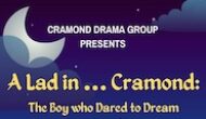 A Lad in… Cramond