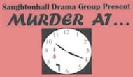Murder at Ten Twenty
