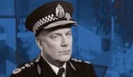 Jack Docherty in The Chief: No Apologies