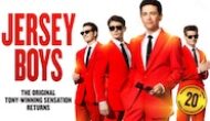 Jersey Boys