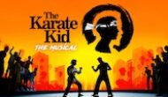 The Karate Kid – The Musical