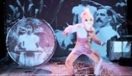 Manipulate live