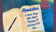 Listings: Mon 12 – Sun 18 Jan 2025