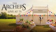 The Archers: Live at 75