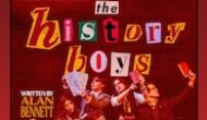 The History Boys