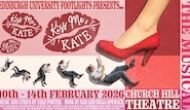 Kiss Me, Kate