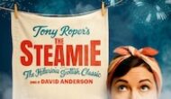 The Steamie