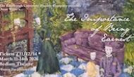 The Importance of Being Earnest