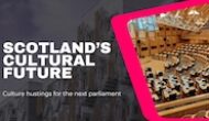 Culture Hustings