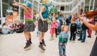 Children’s Festival Listings
