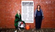May Day Mayday
