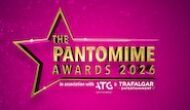 Edinburgh Panto up for awards