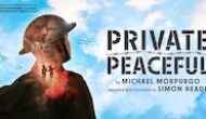 Private Peaceful