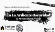 En la Ardiente Oscuridad