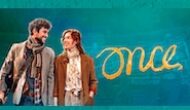Once