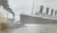 CQD to SOS: A Titanic Story