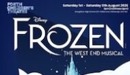 Disney’s Frozen The Musical