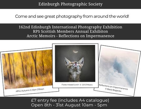 10 Photo Exhib 162nd Exhibition