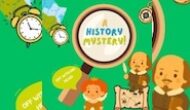 A History Mystery